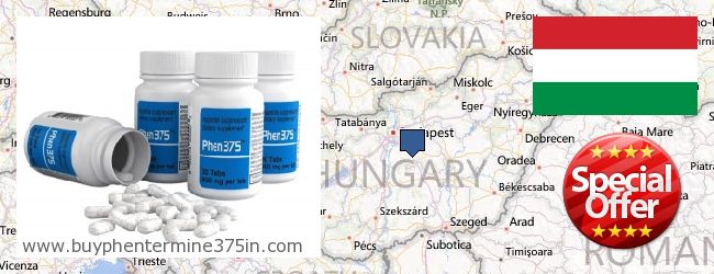 Waar te koop Phentermine 37.5 online Hungary