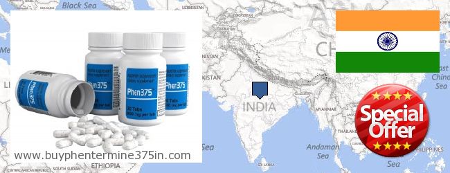 Waar te koop Phentermine 37.5 online India