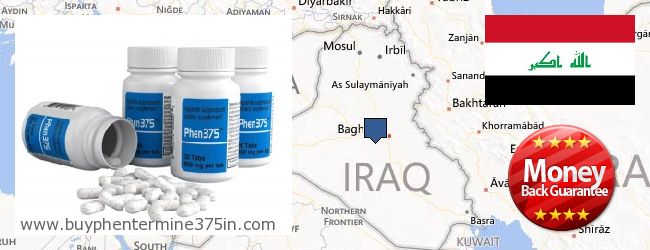Waar te koop Phentermine 37.5 online Iraq