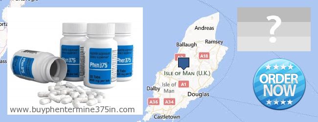 Waar te koop Phentermine 37.5 online Isle Of Man
