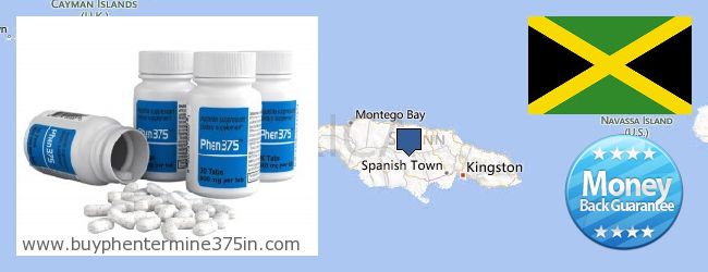 Waar te koop Phentermine 37.5 online Jamaica