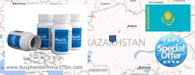 Waar te koop Phentermine 37.5 online Kazakhstan