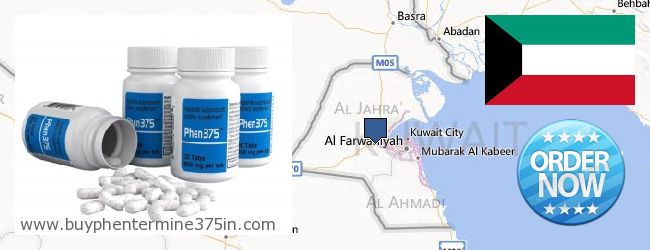 Waar te koop Phentermine 37.5 online Kuwait