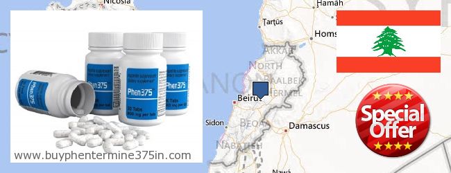 Waar te koop Phentermine 37.5 online Lebanon