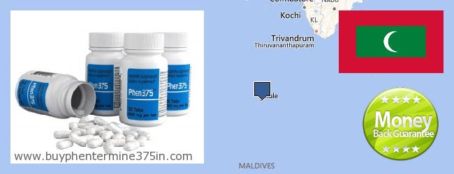 Waar te koop Phentermine 37.5 online Maldives