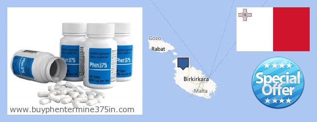 Waar te koop Phentermine 37.5 online Malta