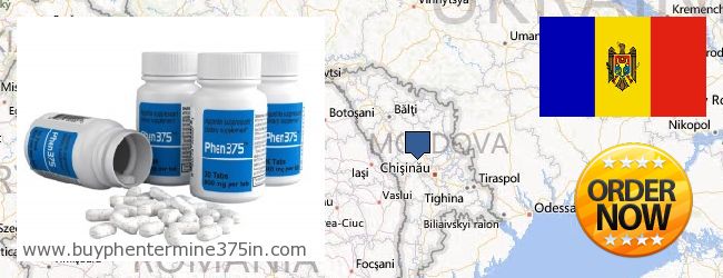 Waar te koop Phentermine 37.5 online Moldova