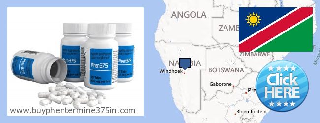 Waar te koop Phentermine 37.5 online Namibia
