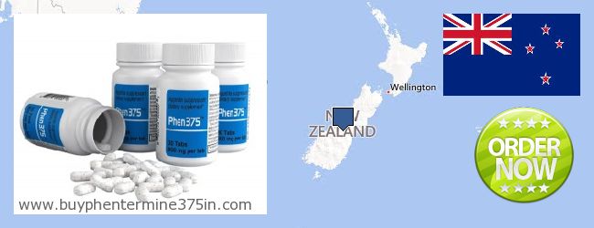Waar te koop Phentermine 37.5 online New Zealand