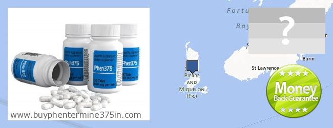 Waar te koop Phentermine 37.5 online Saint Pierre And Miquelon