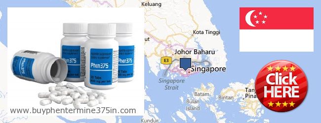 Waar te koop Phentermine 37.5 online Singapore