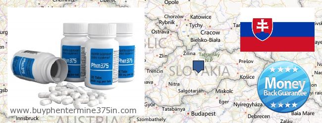 Waar te koop Phentermine 37.5 online Slovakia