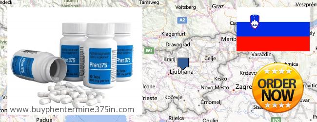Waar te koop Phentermine 37.5 online Slovenia