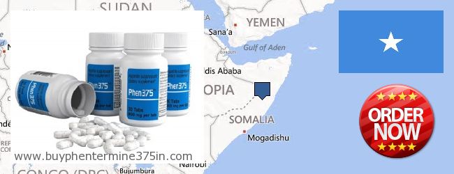 Waar te koop Phentermine 37.5 online Somalia