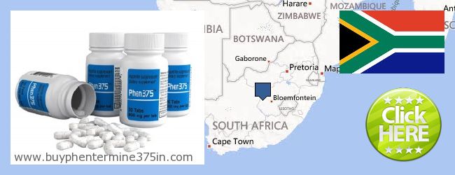 Waar te koop Phentermine 37.5 online South Africa