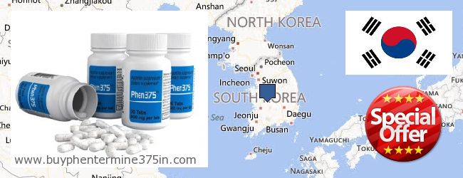 Waar te koop Phentermine 37.5 online South Korea