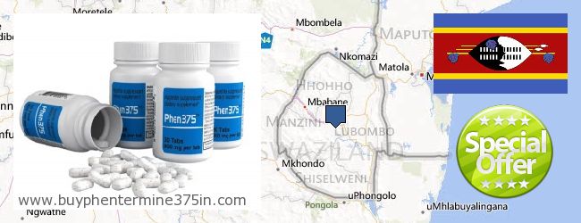 Waar te koop Phentermine 37.5 online Swaziland
