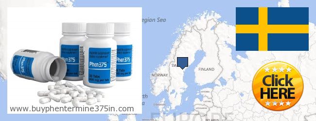 Waar te koop Phentermine 37.5 online Sweden