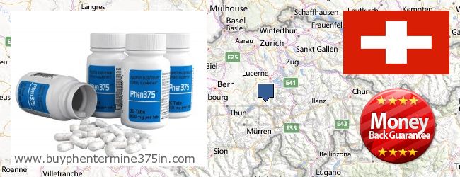 Waar te koop Phentermine 37.5 online Switzerland