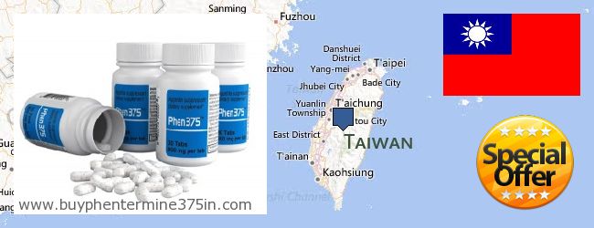 Waar te koop Phentermine 37.5 online Taiwan