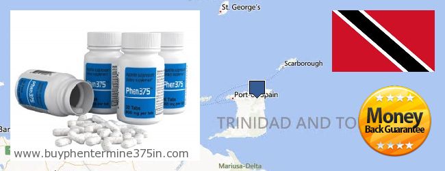 Waar te koop Phentermine 37.5 online Trinidad And Tobago