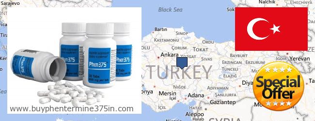 Waar te koop Phentermine 37.5 online Turkey