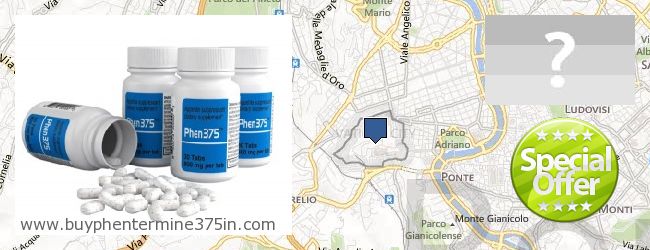 Waar te koop Phentermine 37.5 online Vatican City