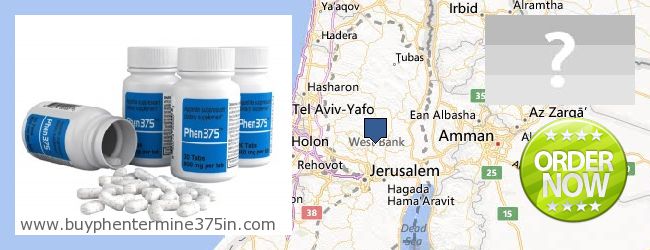 Waar te koop Phentermine 37.5 online West Bank