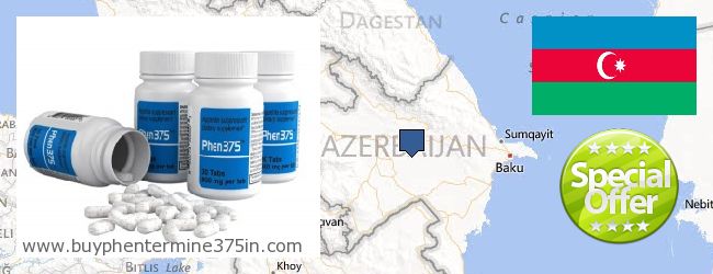 Kde koupit Phentermine 37.5 on-line Azerbaijan