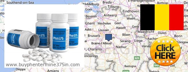 Kde koupit Phentermine 37.5 on-line Belgium
