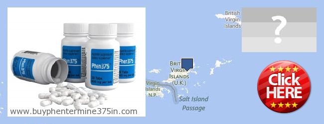 Kde koupit Phentermine 37.5 on-line British Virgin Islands