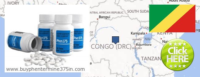 Kde koupit Phentermine 37.5 on-line Congo