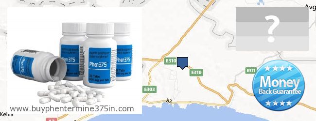 Kde koupit Phentermine 37.5 on-line Dhekelia