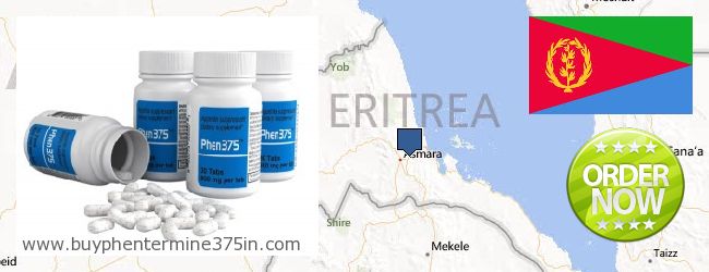 Kde koupit Phentermine 37.5 on-line Eritrea