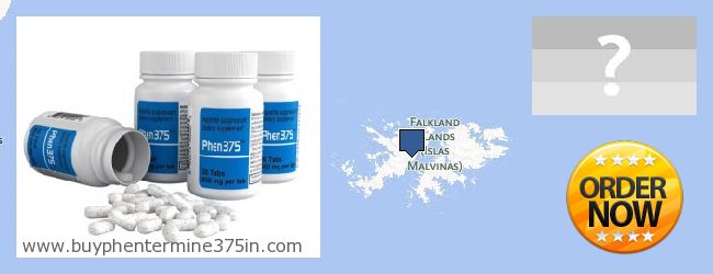 Kde koupit Phentermine 37.5 on-line Falkland Islands