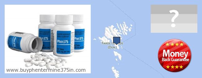 Kde koupit Phentermine 37.5 on-line Faroe Islands