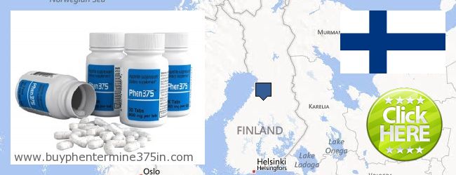 Kde koupit Phentermine 37.5 on-line Finland