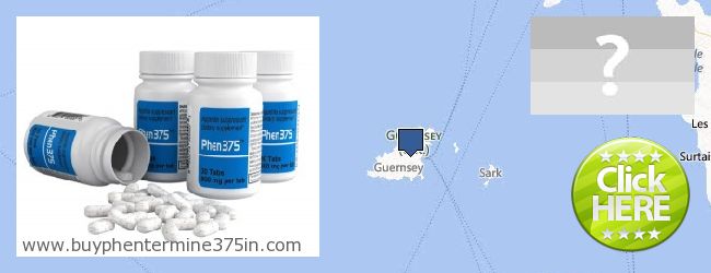 Kde koupit Phentermine 37.5 on-line Guernsey