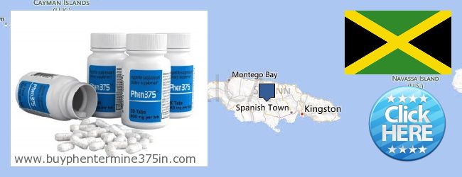 Kde koupit Phentermine 37.5 on-line Jamaica