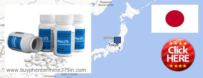 Kde koupit Phentermine 37.5 on-line Japan