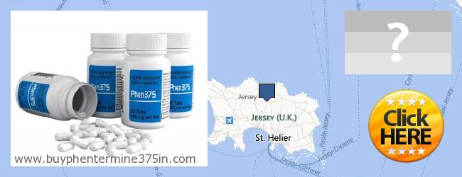 Kde koupit Phentermine 37.5 on-line Jersey