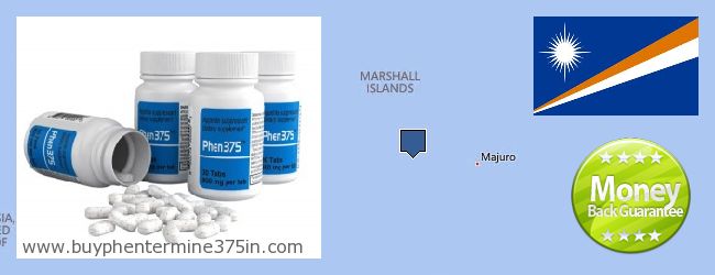 Kde koupit Phentermine 37.5 on-line Marshall Islands
