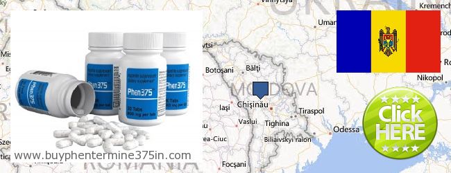 Kde koupit Phentermine 37.5 on-line Moldova