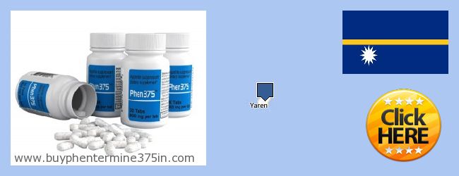 Kde koupit Phentermine 37.5 on-line Nauru