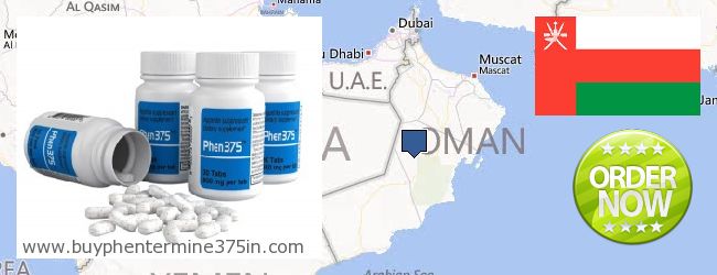 Kde koupit Phentermine 37.5 on-line Oman