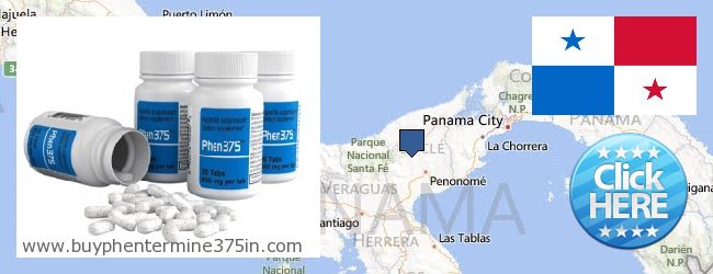 Kde koupit Phentermine 37.5 on-line Panama