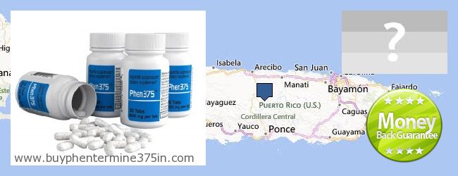 Kde koupit Phentermine 37.5 on-line Puerto Rico