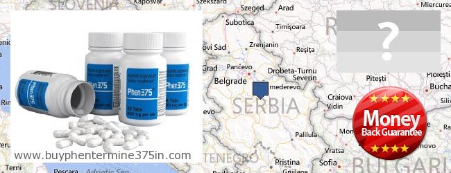 Kde koupit Phentermine 37.5 on-line Serbia And Montenegro