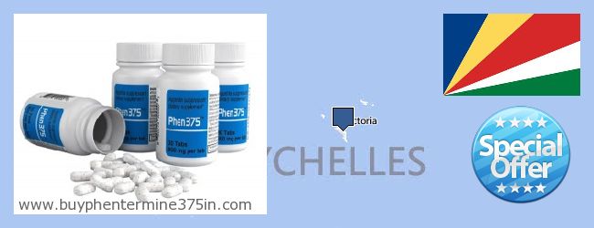 Kde koupit Phentermine 37.5 on-line Seychelles