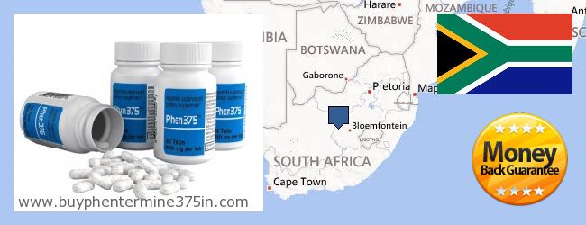 Kde koupit Phentermine 37.5 on-line South Africa